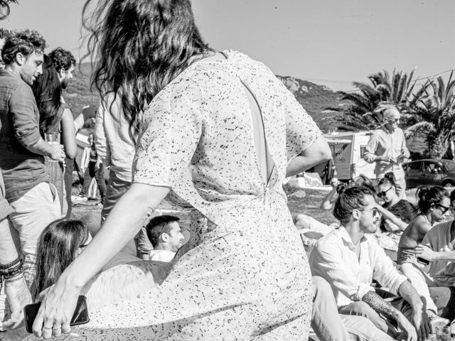 La boda de Alberto y Maria en Cádiz, Cádiz 23