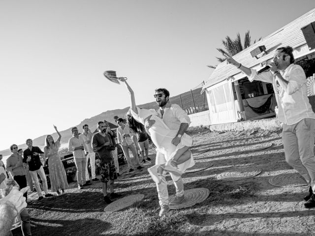 La boda de Alberto y Maria en Cádiz, Cádiz 28