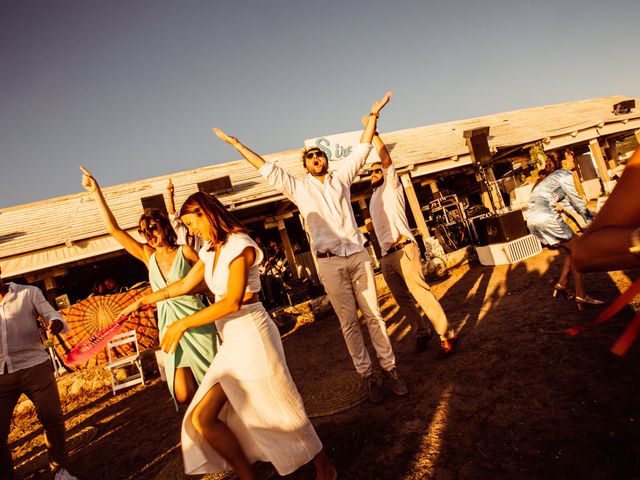 La boda de Alberto y Maria en Cádiz, Cádiz 30