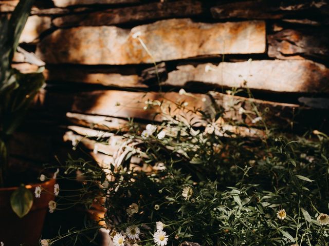 La boda de Nacho y Mabel en Campillo De Ranas, Guadalajara 3