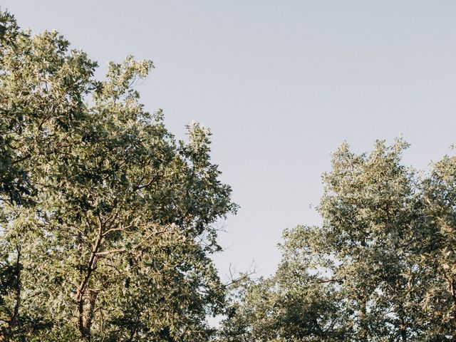 La boda de Nacho y Mabel en Campillo De Ranas, Guadalajara 46