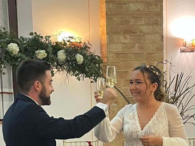 La boda de David y Irene en Cádiz, Cádiz 1