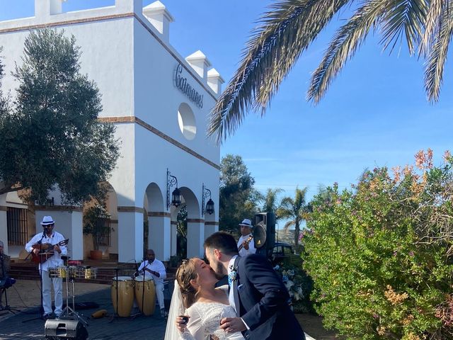 La boda de David y Irene en Cádiz, Cádiz 4