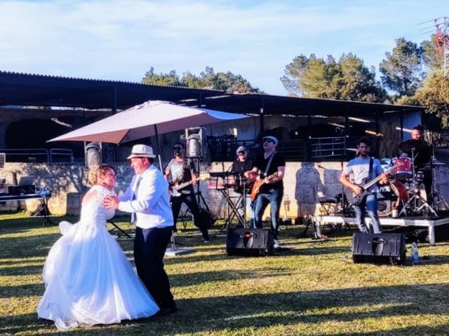 La boda de Federico y Pedrona en Pollença, Islas Baleares 5