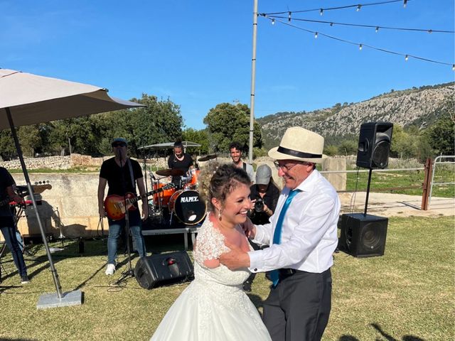La boda de Federico y Pedrona en Pollença, Islas Baleares 8