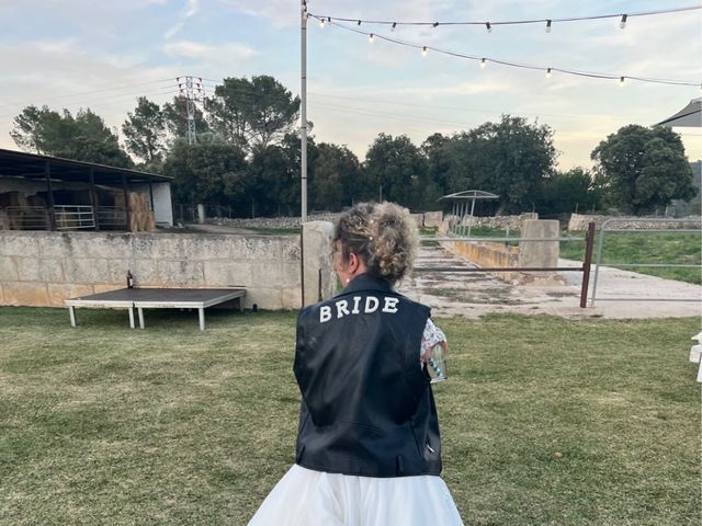 La boda de Federico y Pedrona en Pollença, Islas Baleares 9