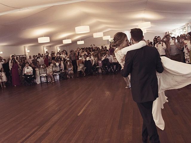 La boda de Oliver y Leti en A Coruña, A Coruña 19