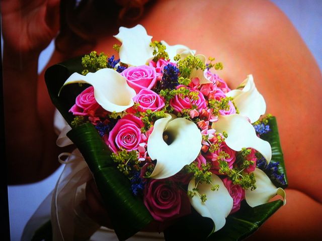 La boda de Vanessa y Sergi en Barcelona, Barcelona 7