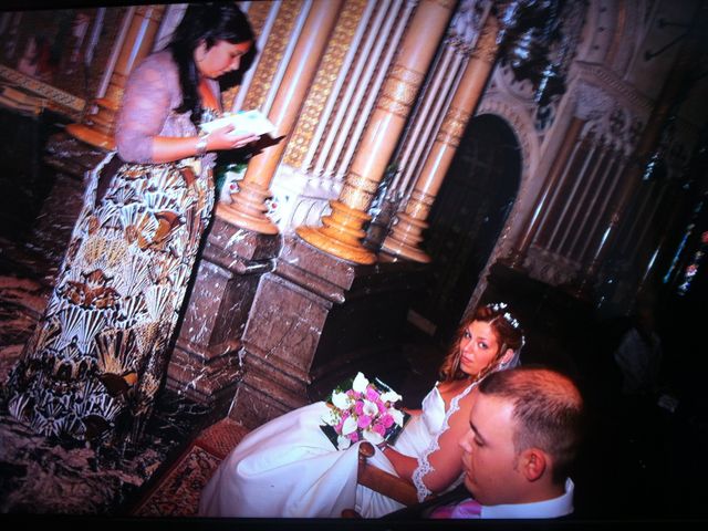 La boda de Vanessa y Sergi en Barcelona, Barcelona 13