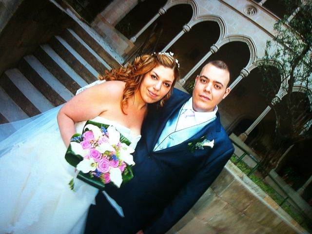 La boda de Vanessa y Sergi en Barcelona, Barcelona 16