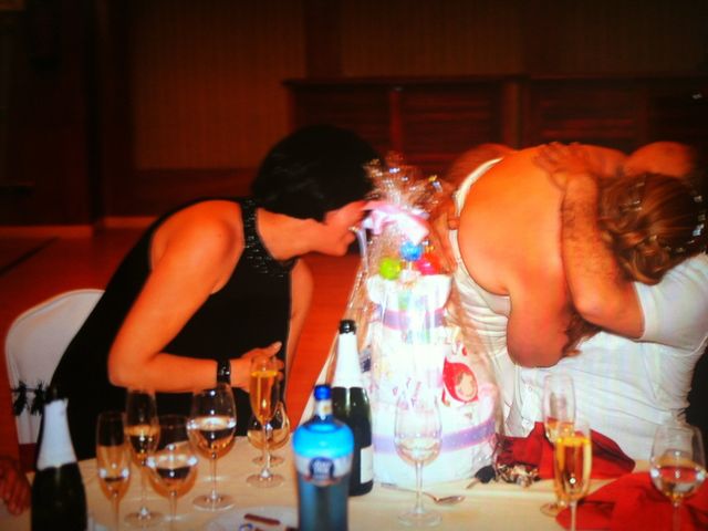 La boda de Vanessa y Sergi en Barcelona, Barcelona 15