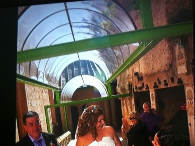 La boda de Vanessa y Sergi en Barcelona, Barcelona 23
