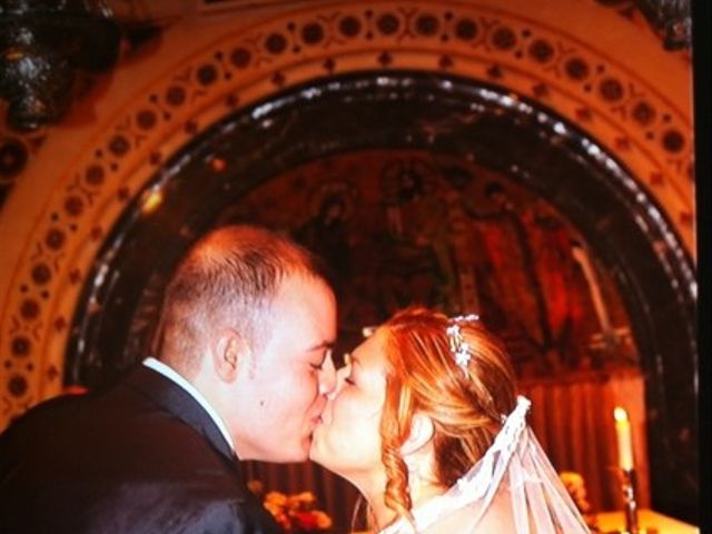 La boda de Vanessa y Sergi en Barcelona, Barcelona 24