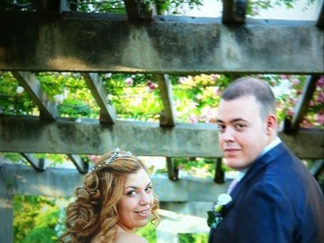La boda de Vanessa y Sergi en Barcelona, Barcelona 27