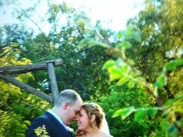 La boda de Vanessa y Sergi en Barcelona, Barcelona 29