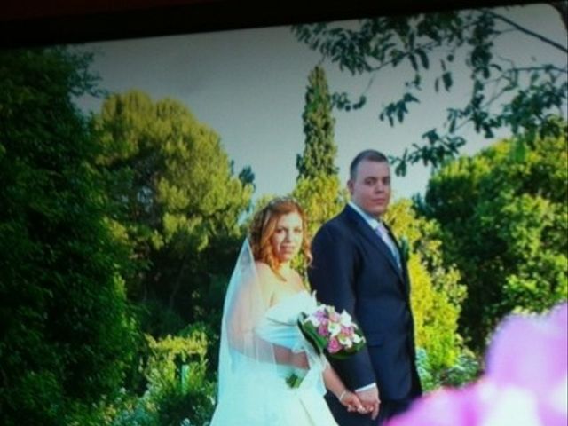 La boda de Vanessa y Sergi en Barcelona, Barcelona 30