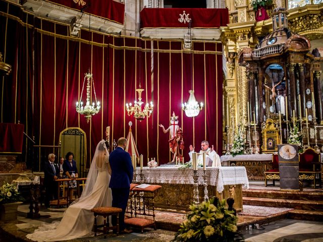 La boda de Antoine y Lorena en Daya Vieja, Alicante 30