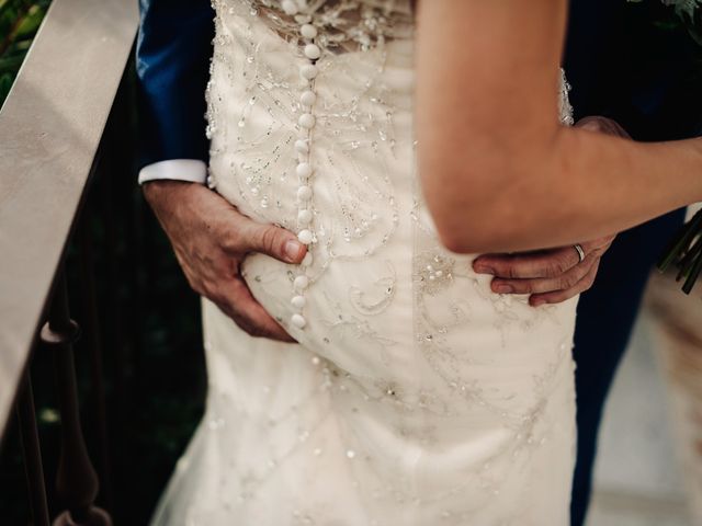 La boda de Javi y Laura en Toledo, Toledo 66