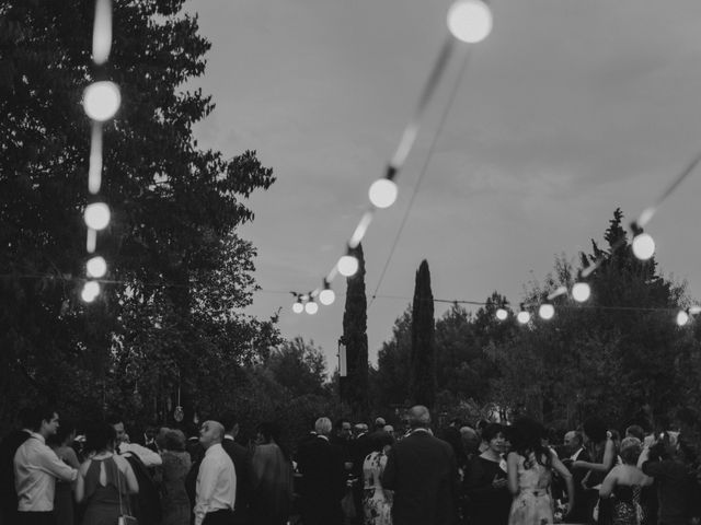 La boda de Javi y Laura en Toledo, Toledo 115