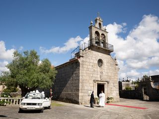 La boda de Begoña y Juan 3