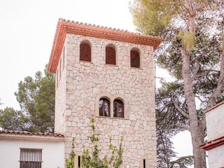 La boda de Saray y Oriol 2