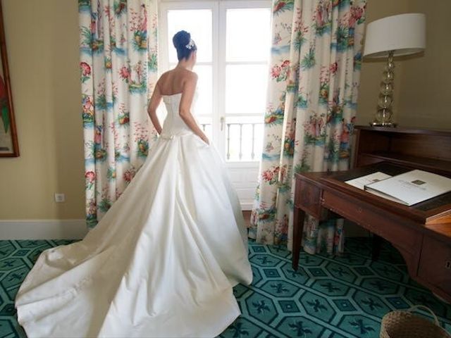 La boda de Iker y Sofía en Neguri, Vizcaya 21