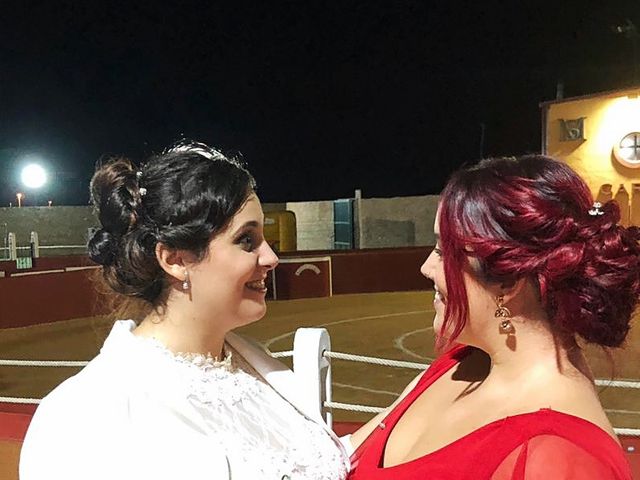 La boda de Francisco  y Verónica  en Cartagena, Murcia 28