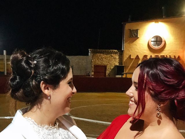 La boda de Francisco  y Verónica  en Cartagena, Murcia 29