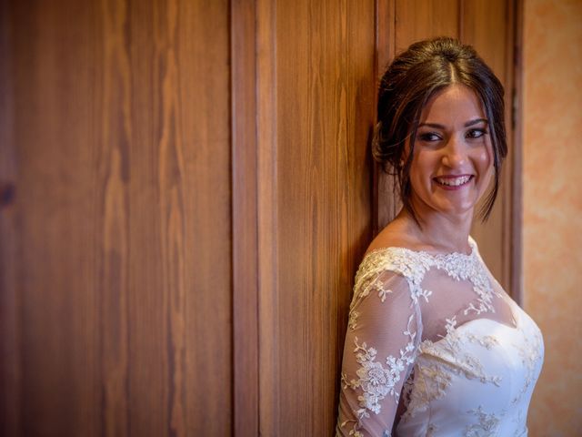 La boda de Saúl y Noemí en Torre Pacheco, Murcia 25