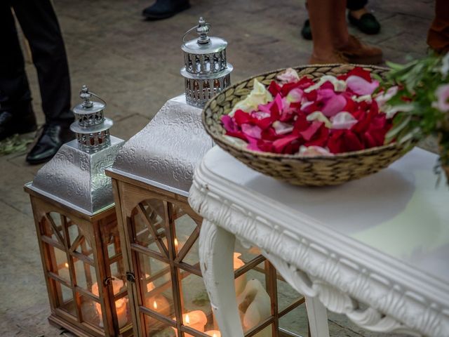 La boda de Saúl y Noemí en Torre Pacheco, Murcia 40