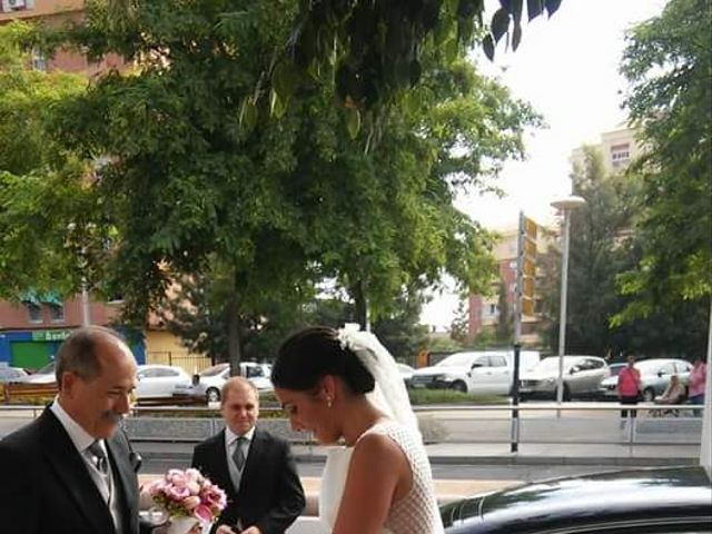 La boda de Antonio y Charo en Córdoba, Córdoba 8