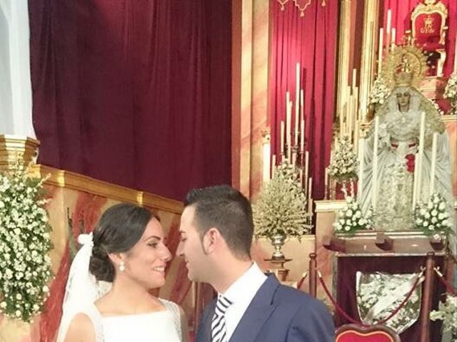 La boda de Antonio y Charo en Córdoba, Córdoba 16