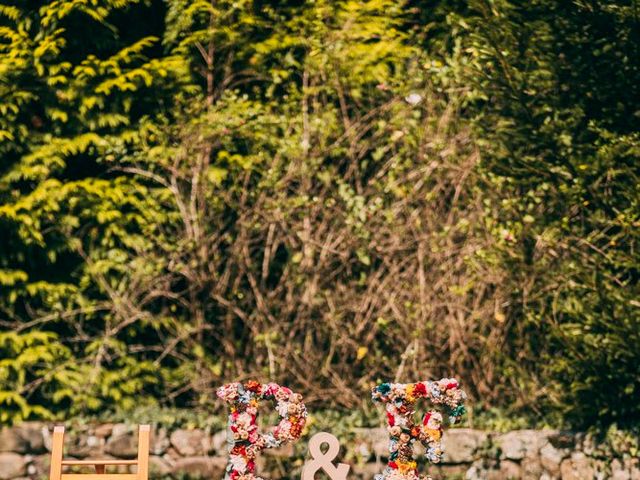 La boda de Fidel y Paula en Caranceja, Cantabria 16