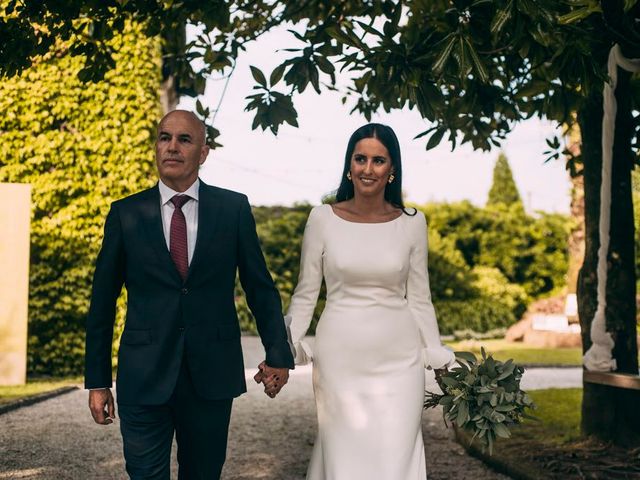 La boda de Fidel y Paula en Caranceja, Cantabria 28