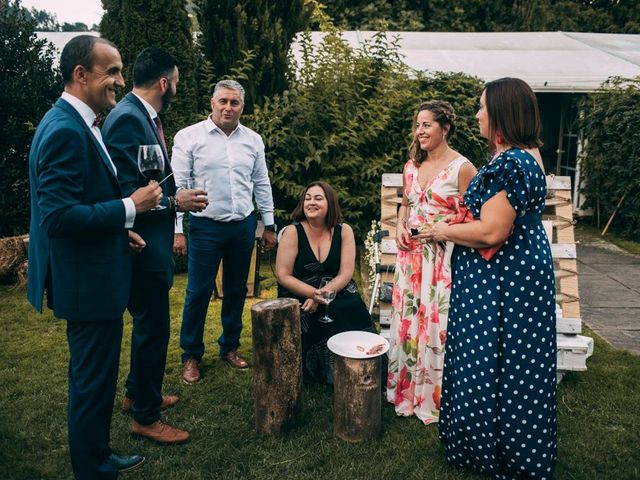 La boda de Fidel y Paula en Caranceja, Cantabria 44