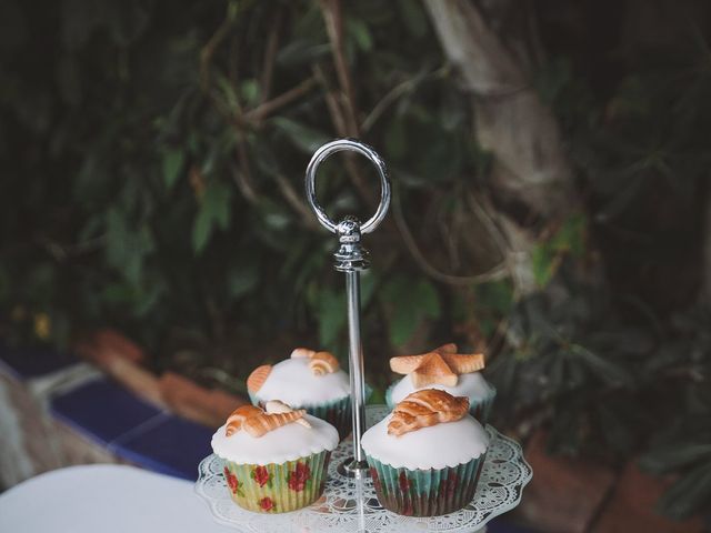 La boda de Jonatan y Teresa en Benalmadena Costa, Málaga 12
