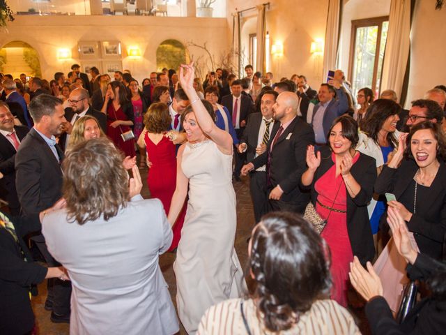 La boda de Jesus y Ruth en Madrid, Madrid 27