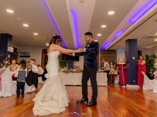 La boda de Herick y Karen en Plentzia, Vizcaya 16