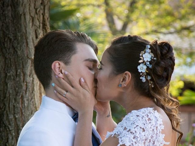 La boda de Nair y Iván en Pinto, Madrid 4