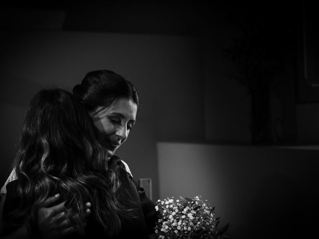La boda de Rai y Gemma en Sant Joan Despi, Barcelona 13