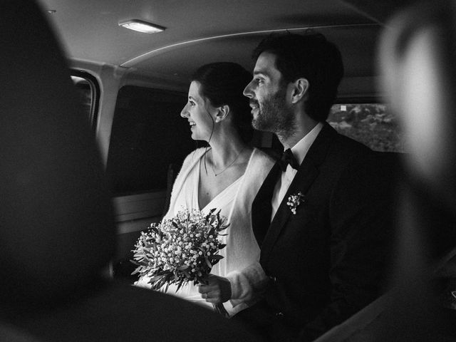La boda de Rai y Gemma en Sant Joan Despi, Barcelona 23