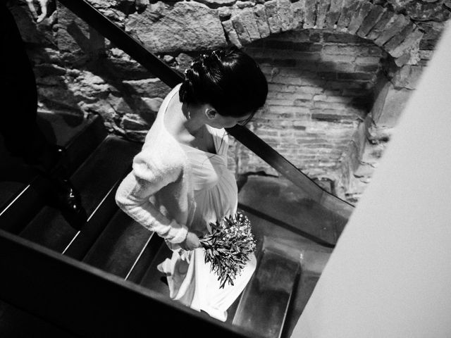 La boda de Rai y Gemma en Sant Joan Despi, Barcelona 35