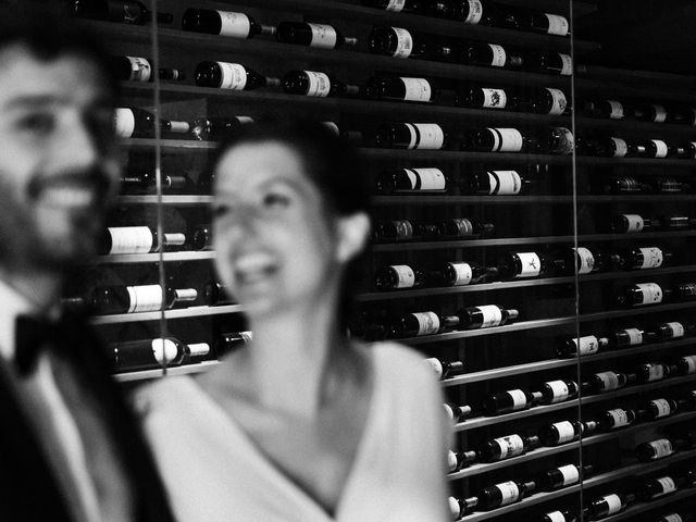 La boda de Rai y Gemma en Sant Joan Despi, Barcelona 36