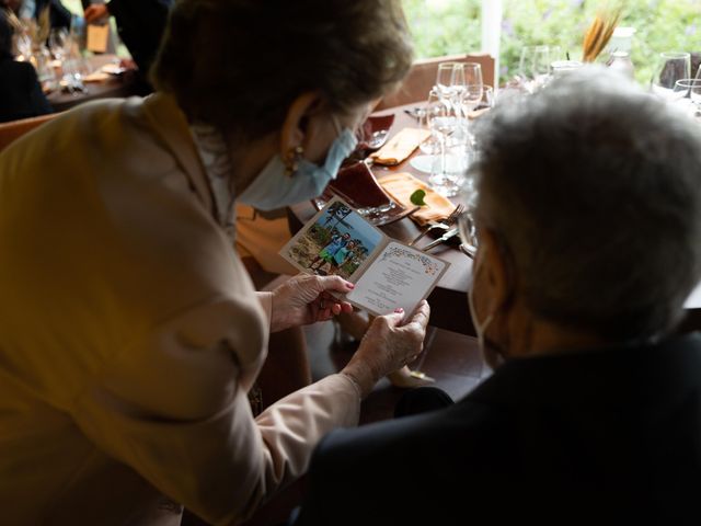 La boda de Rai y Gemma en Sant Joan Despi, Barcelona 38
