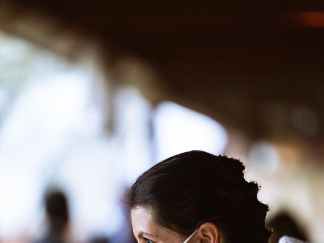La boda de Rai y Gemma en Sant Joan Despi, Barcelona 43