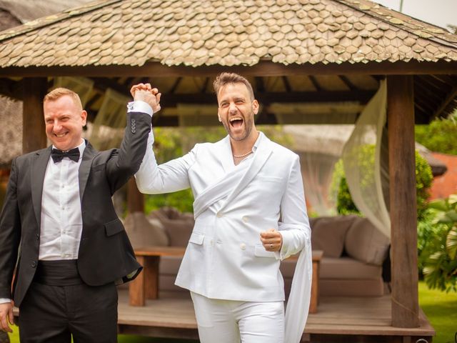 La boda de Pol y Juan en Tarifa, Cádiz 49