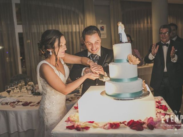 La boda de Raúl y Carolina en Málaga, Málaga 2