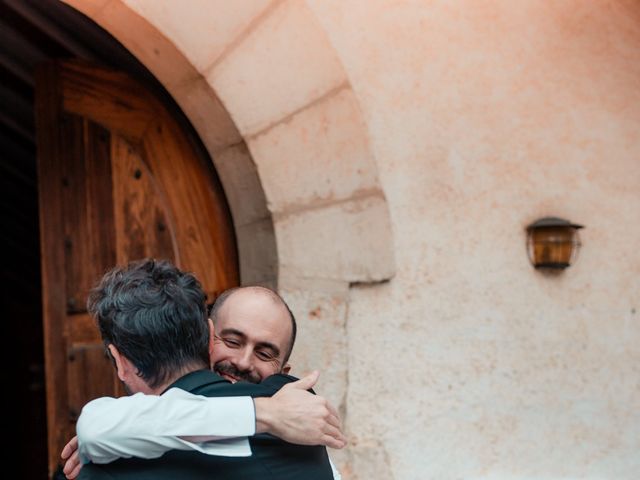 La boda de Oriol y Saray en Cabra Del Camp, Tarragona 14