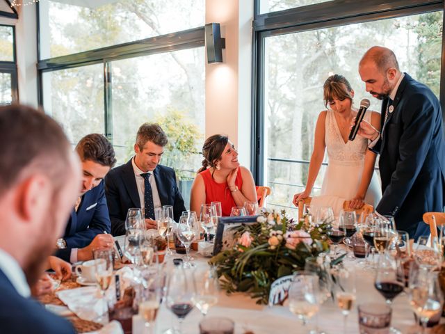 La boda de Oriol y Saray en Cabra Del Camp, Tarragona 82