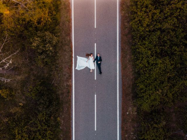 La boda de Oriol y Saray en Cabra Del Camp, Tarragona 108